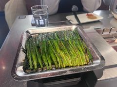 -很久以前羊肉串(南京路第一百货店)