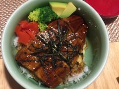 -活鳗饭·鹅肝范儿(高碑店店)