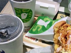 -德克士(西站站内店)