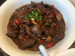 -衡厨·衡阳土菜(中南店)