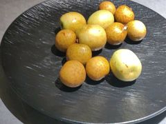 -吴越荣记苏州菜·松鼠桂鱼100%活鱼现做(斜塘老街店)