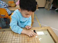 -小银星艺术团(夫子庙校区)