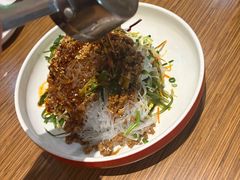 掌勺盆盆菜-金掌勺·锅包肉(广渠门店)
