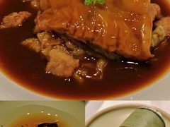 -程府宴-国宴(南长街·四合院店)