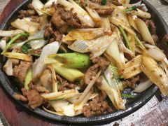 -巴依兄弟西域美食(机场店)