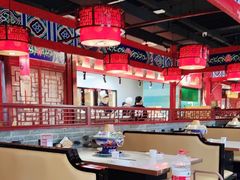 -祥源胡同·涮牛羊肉火锅(花桥店)