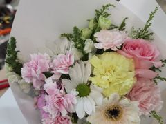 -花里花店(唐镇阳光天地店)