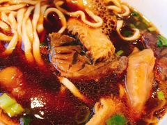 -中国厨房/台湾牛肉面