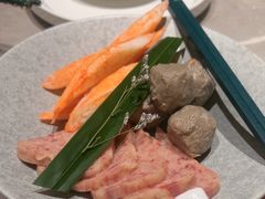 -芸山季·云南野生菌火锅(宝能环球汇店)