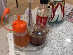 -汗腾格里·风味餐厅(新疆驻京办店)