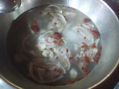 -范饭椰林川湘味海鲜·椰子鸡(三亚湾椰梦长廊店)