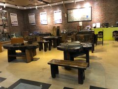 大堂-横沥牛庄(总店)