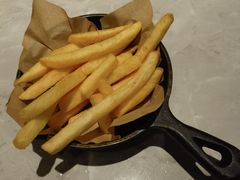 厚切薯条-必胜客(东大桥店)