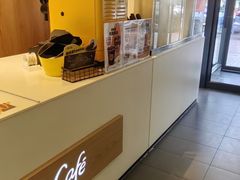 -麦当劳(大厂新城店)