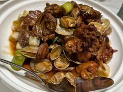 -双合园·海鲜水饺青岛菜(九水东路店)