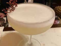 -LONG BAR 廊吧(外滩华尔道夫酒店)