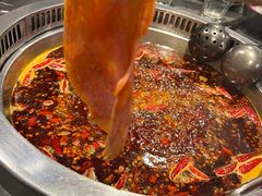 -小王少龙火锅(沙南街店)
