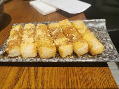 红糖糍粑-付小姐在成都(五道口店)