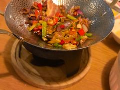 -花舍·新派粤菜·西餐·下午茶(亚运村·鸟巢店)