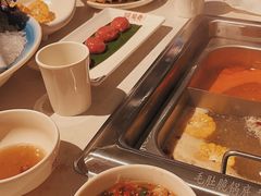 -旺龙巷重庆脆毛肚火锅·潜山扛把子店(潜山商业街店)
