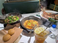 -费大厨辣椒炒肉(高铁吾悦广场店)