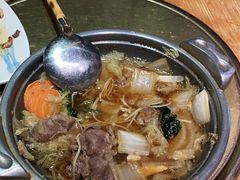 -一井烧肉·活鳗·寿司(望京SOHO店)