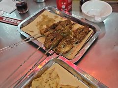 -壹加壹电烤串(总店)