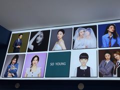 -致青春照相馆·证件照(小寨总部)