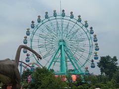 -南京银杏湖乐园