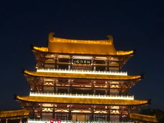 -杜甫江阁