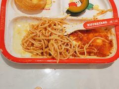 -避风塘(江桥万达店)