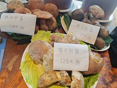 -乡村小榭饭店