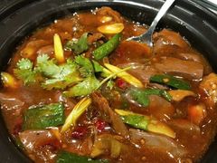 -鹿港小镇(金虹桥国际中心店)