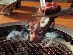 -炎蔵牛舌烤肉