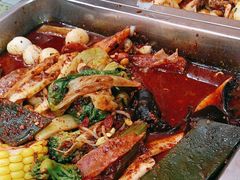 -金张掖麻辣烫(凤城一路店)