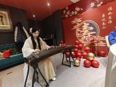 -金狮麟·新豫菜(杏石口路店)