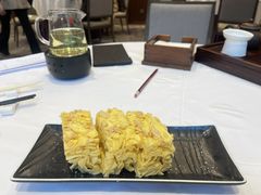 -白天鹅宾馆-宏图府餐厅