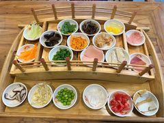 -双桥园·云南过桥米线(古城南门店)
