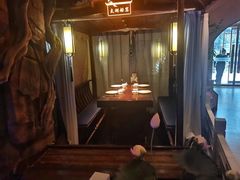 -庭院江南菜•烤鸭•非遗传承(丰台总部基地店)