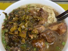 -味然香(起义路店)