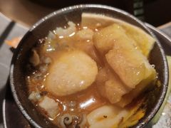-湊湊火锅·茶憩(杭州湖滨银泰in77店)