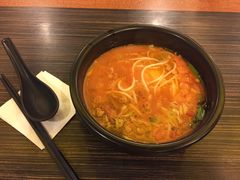 -阿香米线(北京华联万柳店)