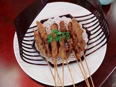 -素芝林素食养生会所(黄山豪庭·御府店)