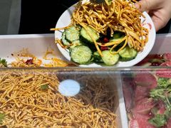 -老刘家永盛斋·传统泡馍(东关南街店)