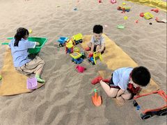 -嘉文梦想世界(SM天津滨海城市广场店)