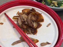 -四季厨房 鲁菜·孔府烤鸭(二环南路店)