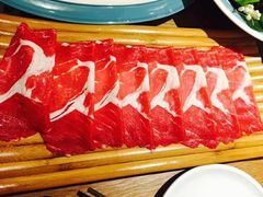 -青瓷火锅料理(西单大悦城店)