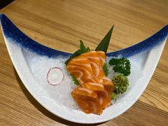-山之川·日式料理(瀚海海尚店)