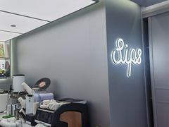 -Sips&Lick茶兰咖啡(五道口店)