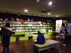 -和美电影艺术中心(万国城店)